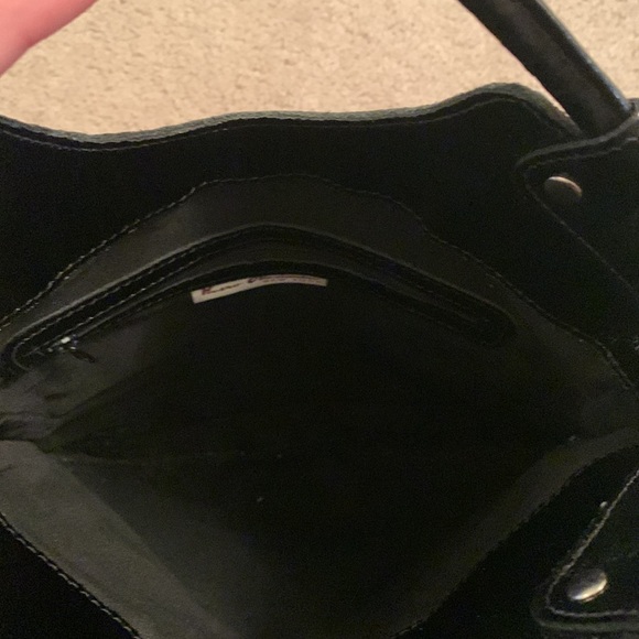 Leather clutch by Pietro Alessandro - Picture 8 of 9